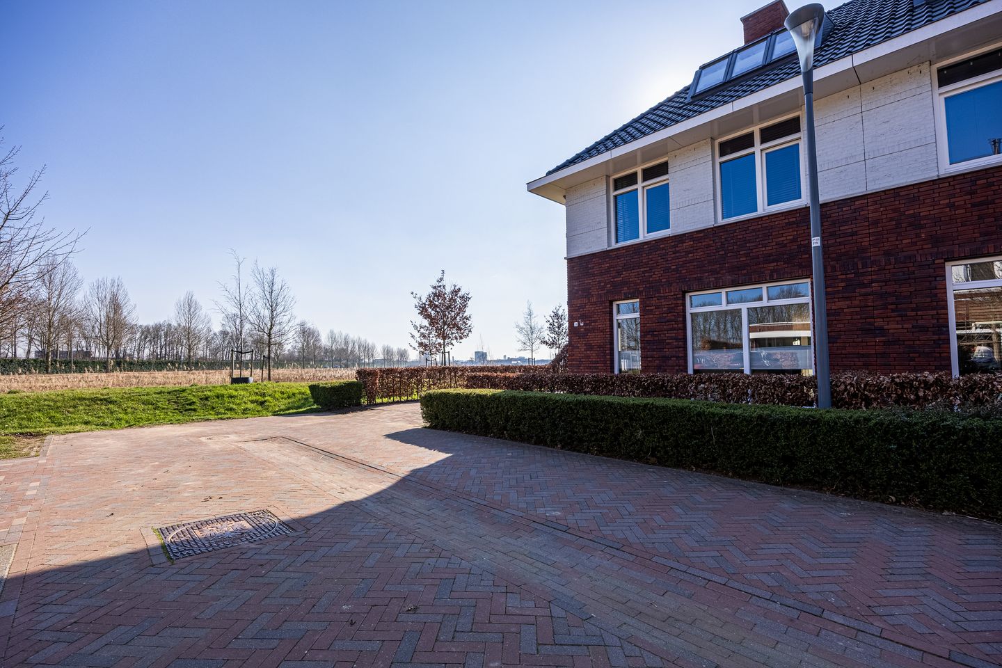 Foto 64 van Karel Glastra van Loonstraat 18