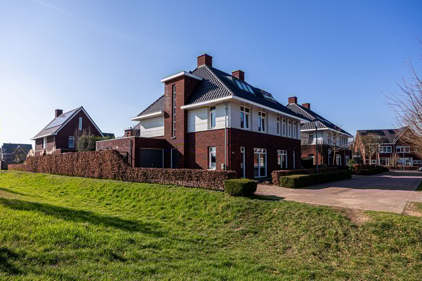 Foto 65 van Karel Glastra van Loonstraat 18