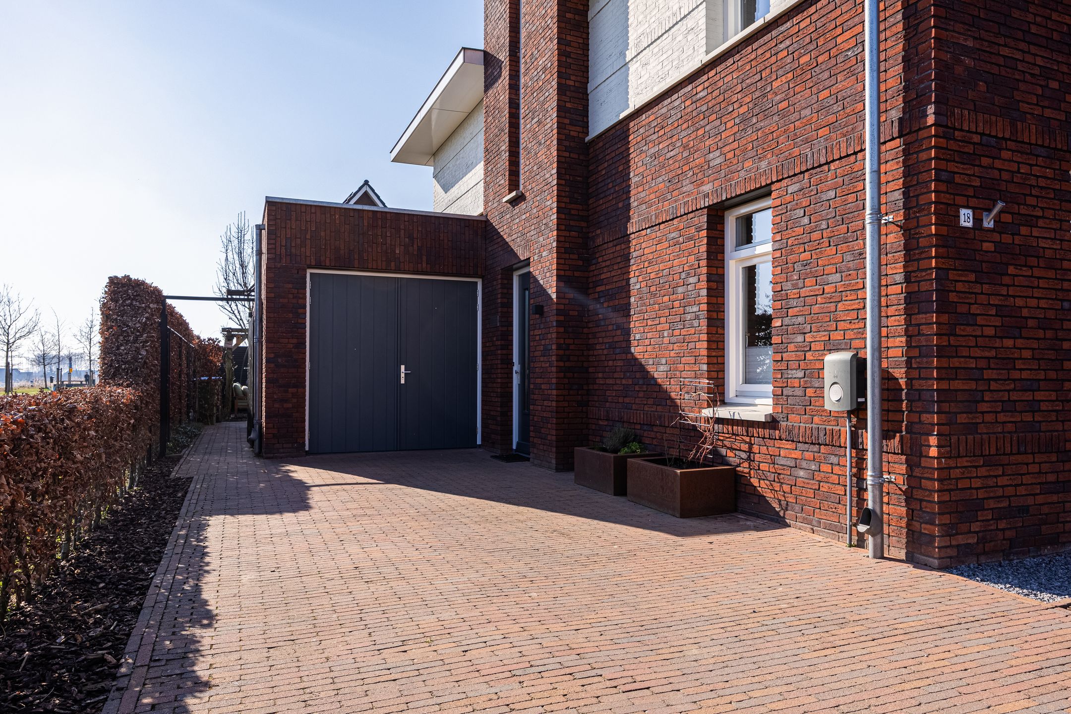 Foto 66 van Karel Glastra van Loonstraat 18