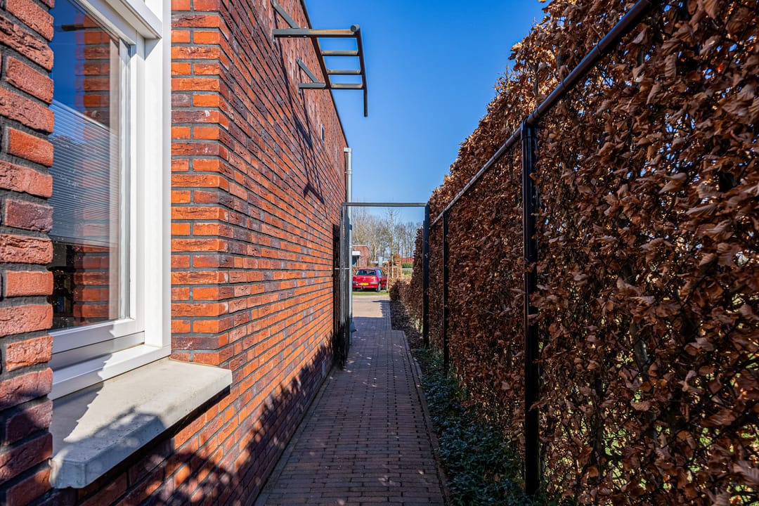 Foto 67 van Karel Glastra van Loonstraat 18