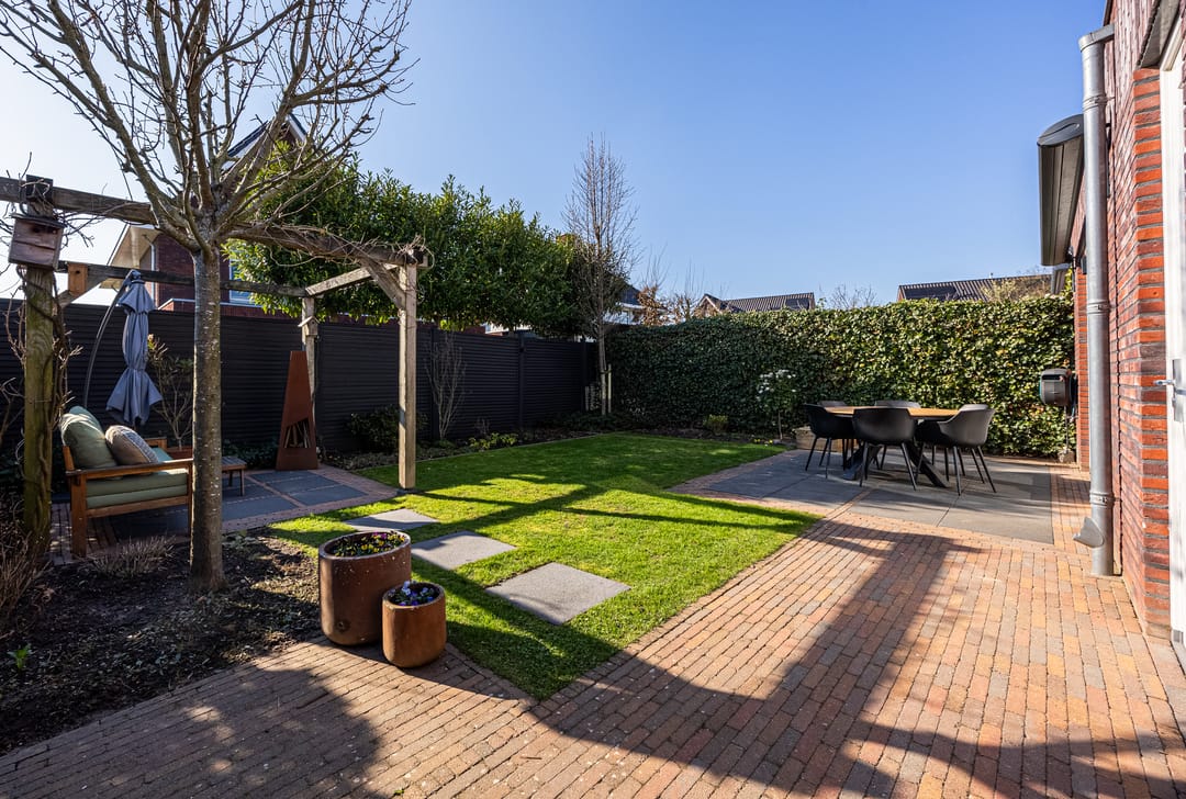 Foto 68 van Karel Glastra van Loonstraat 18