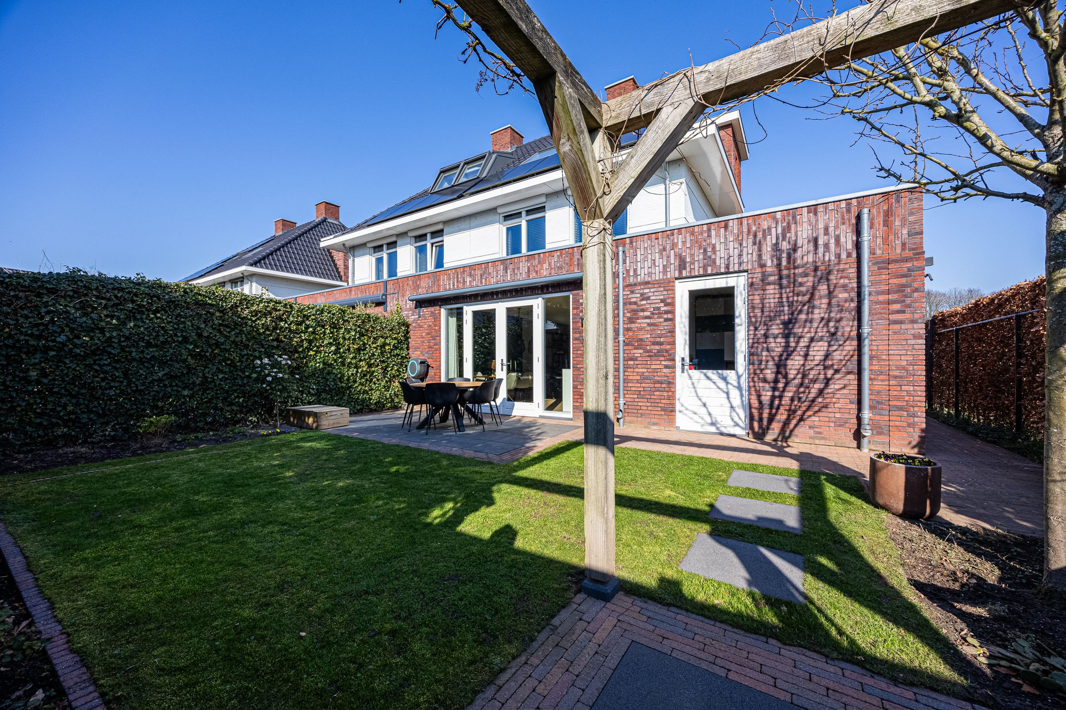 Foto 69 van Karel Glastra van Loonstraat 18