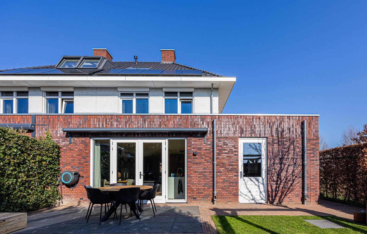 Foto 70 van Karel Glastra van Loonstraat 18