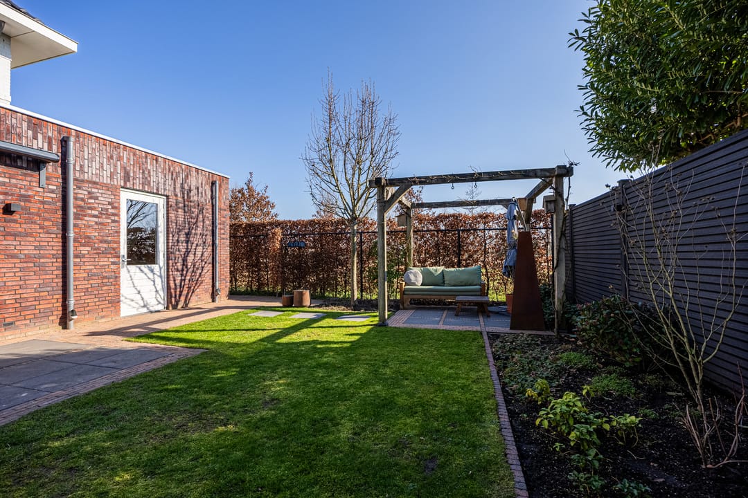 Foto 71 van Karel Glastra van Loonstraat 18