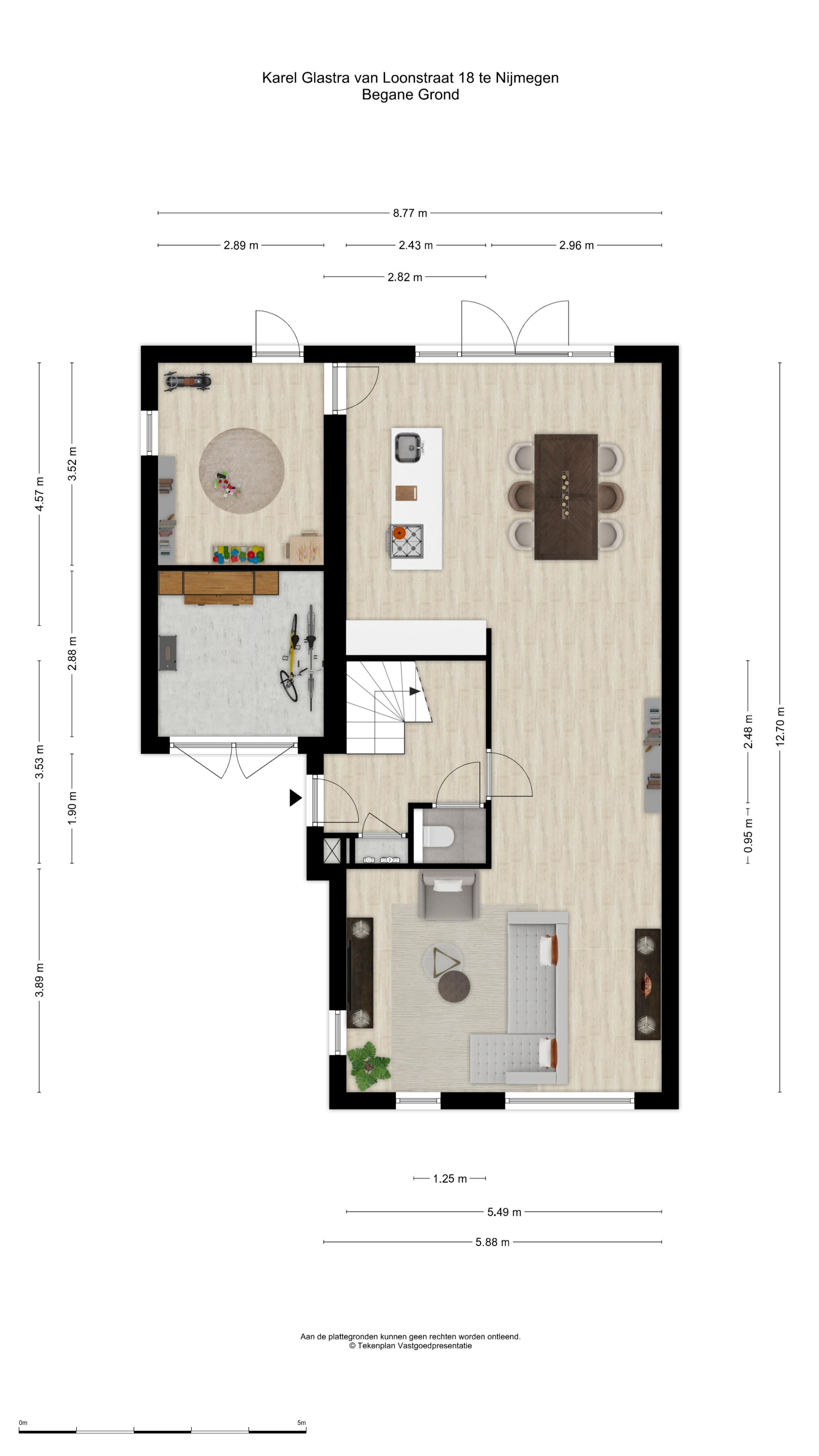 Foto 72 van Karel Glastra van Loonstraat 18