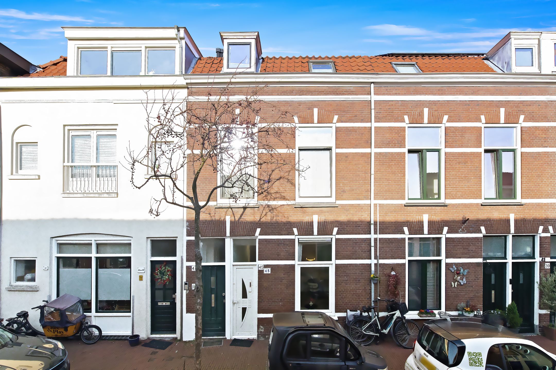 Rottermontstraat 45 
