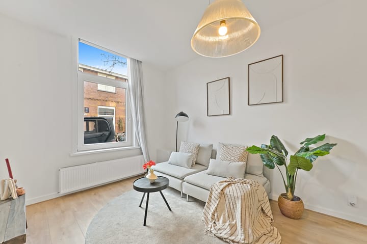 Foto 2 van Rottermontstraat 45