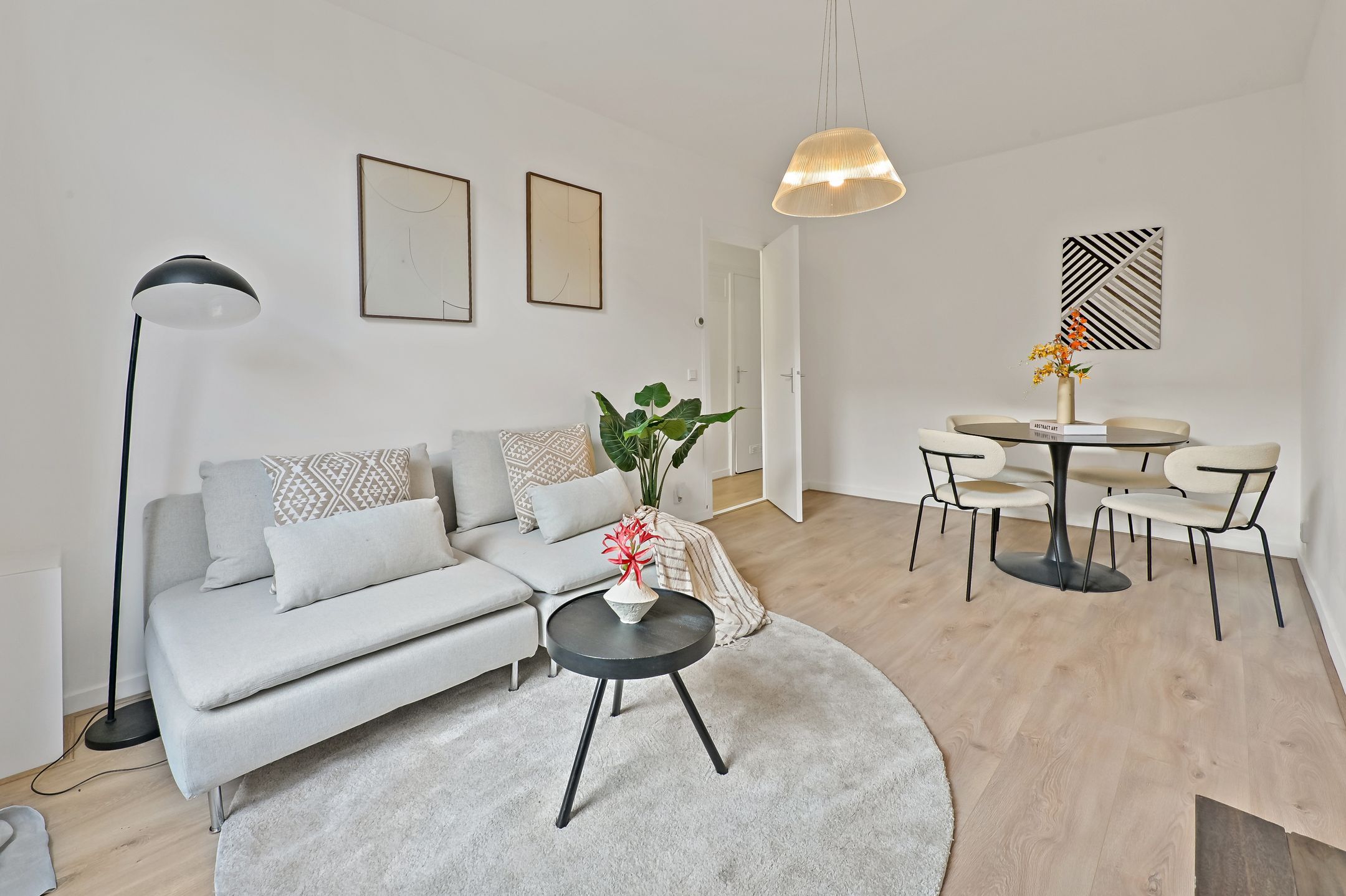 Foto 9 van Rottermontstraat 45