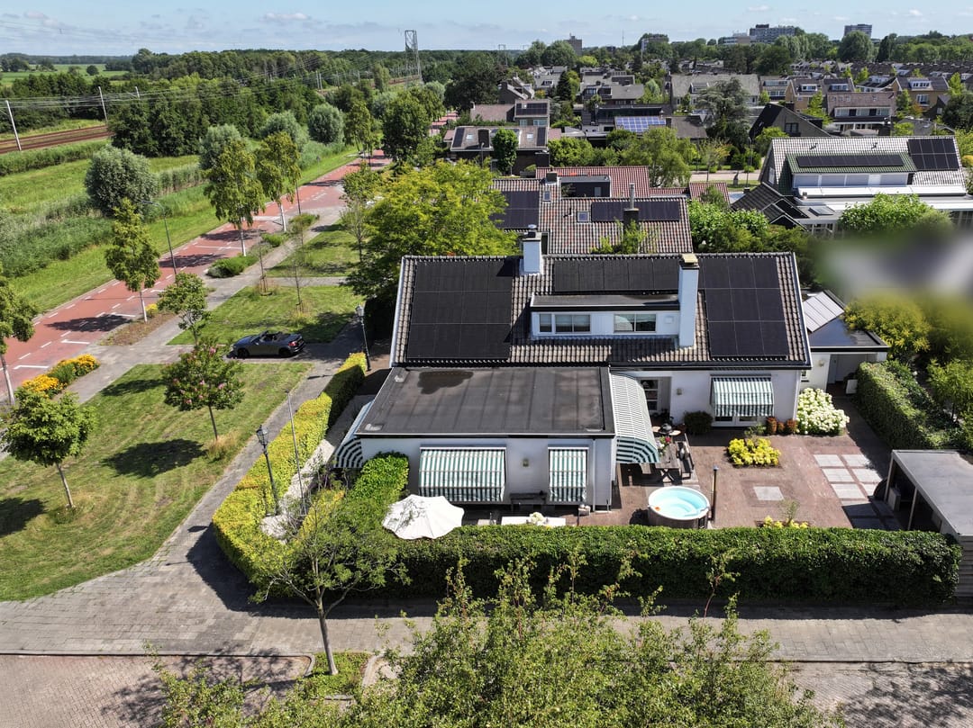 Foto 2 van Zijdesingel 40