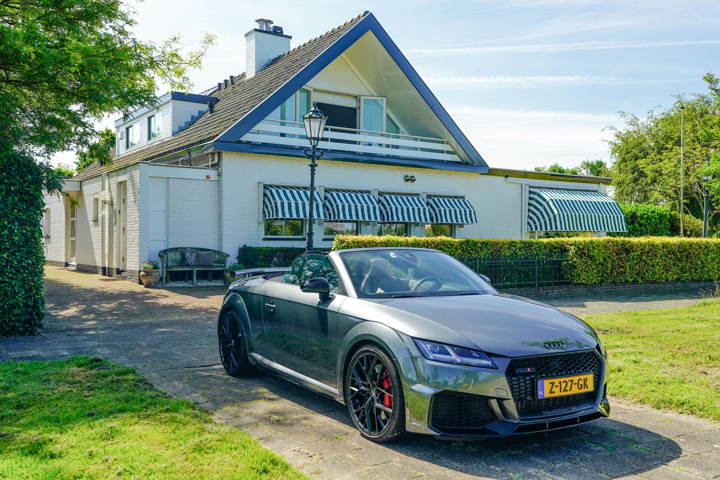 Foto 4 van Zijdesingel 40