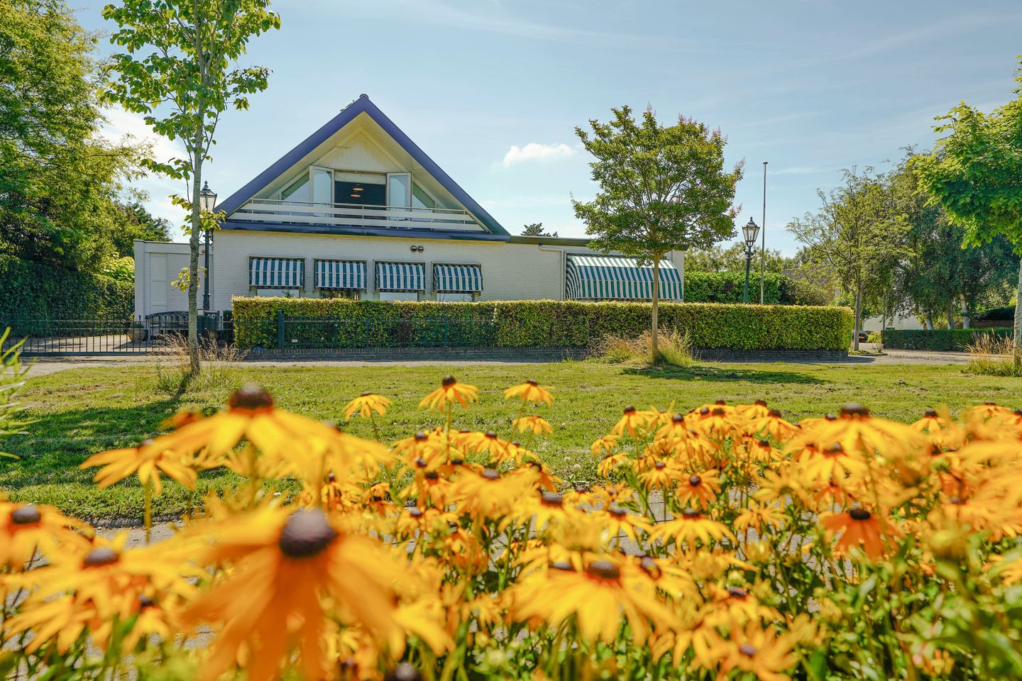 Foto 5 van Zijdesingel 40