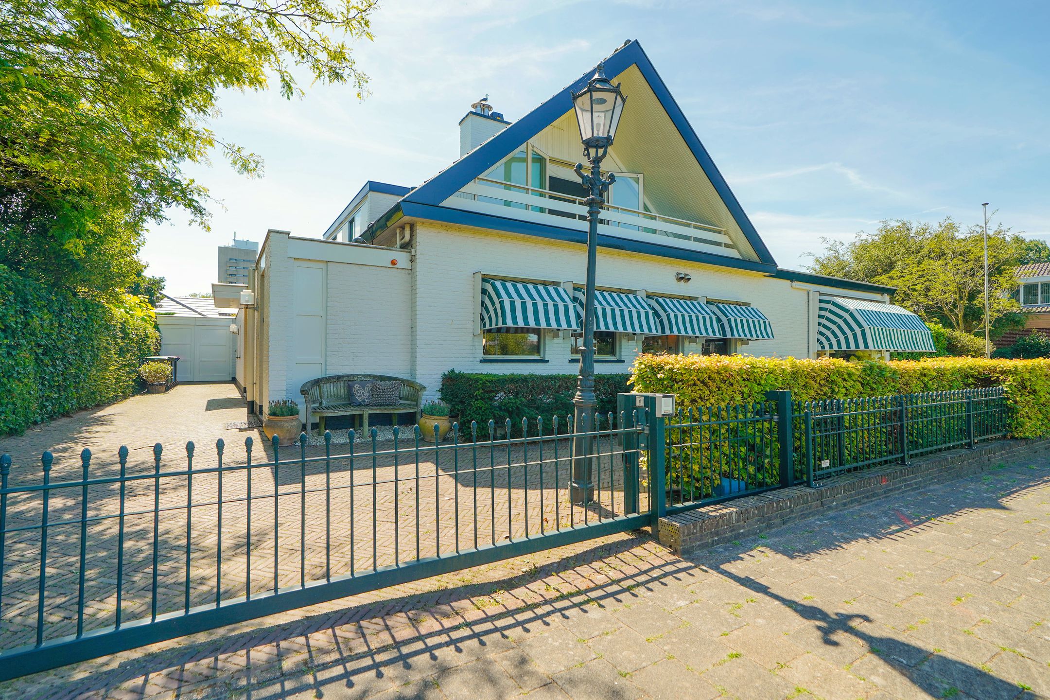 Foto 6 van Zijdesingel 40