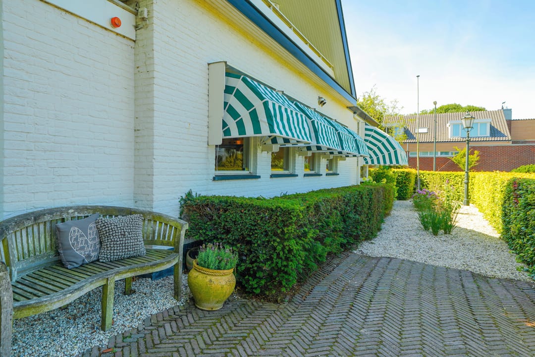 Foto 8 van Zijdesingel 40