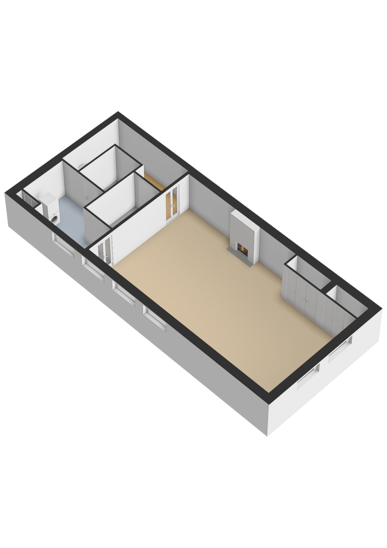 Foto 64 van Zijdesingel 40