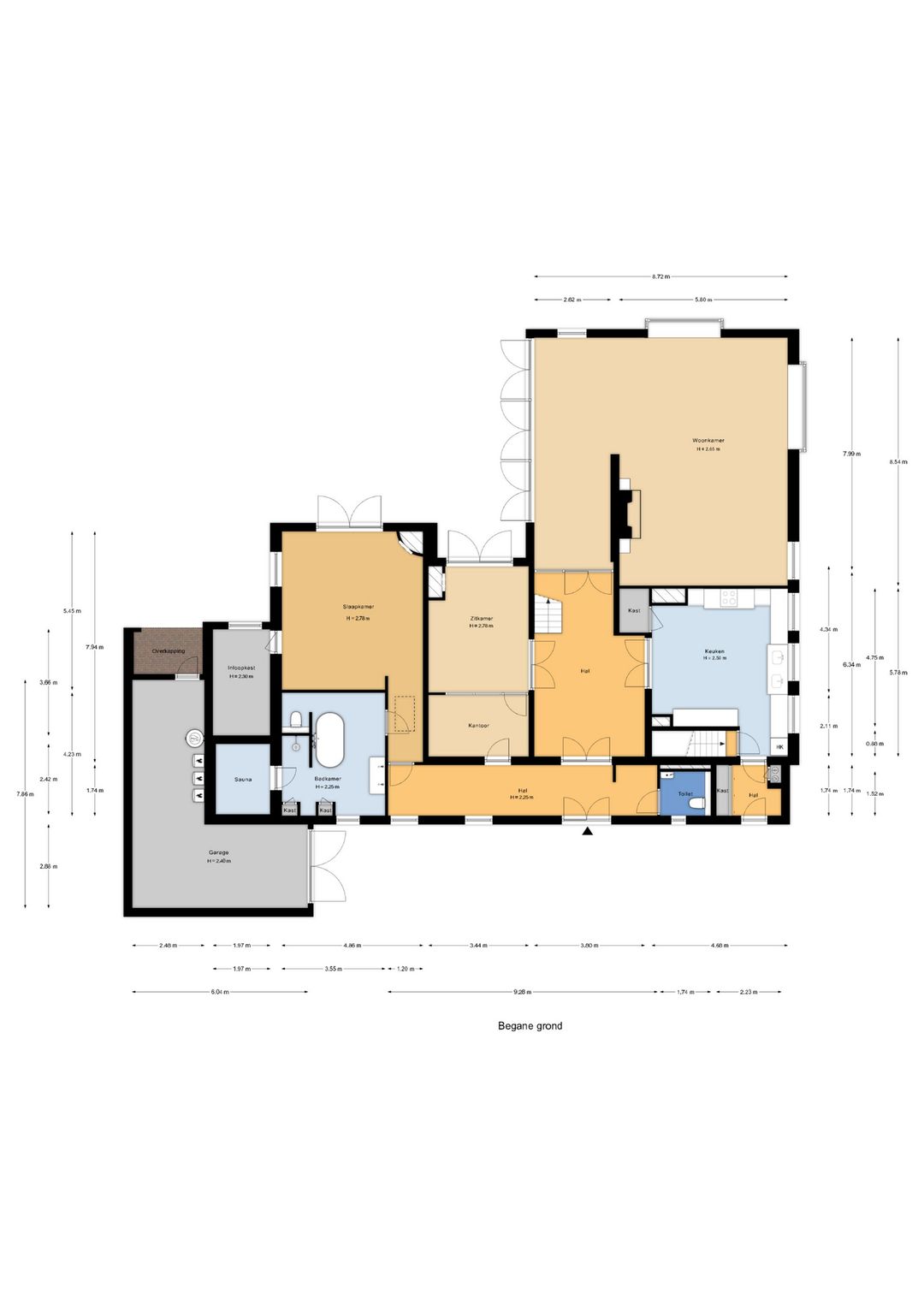 Foto 61 van Zijdesingel 40