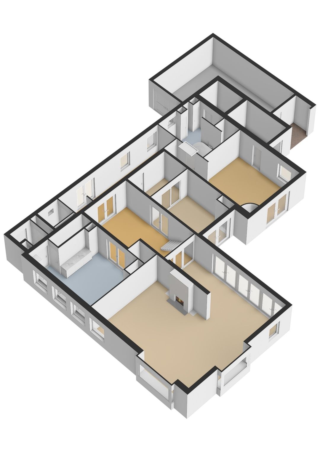 Foto 62 van Zijdesingel 40