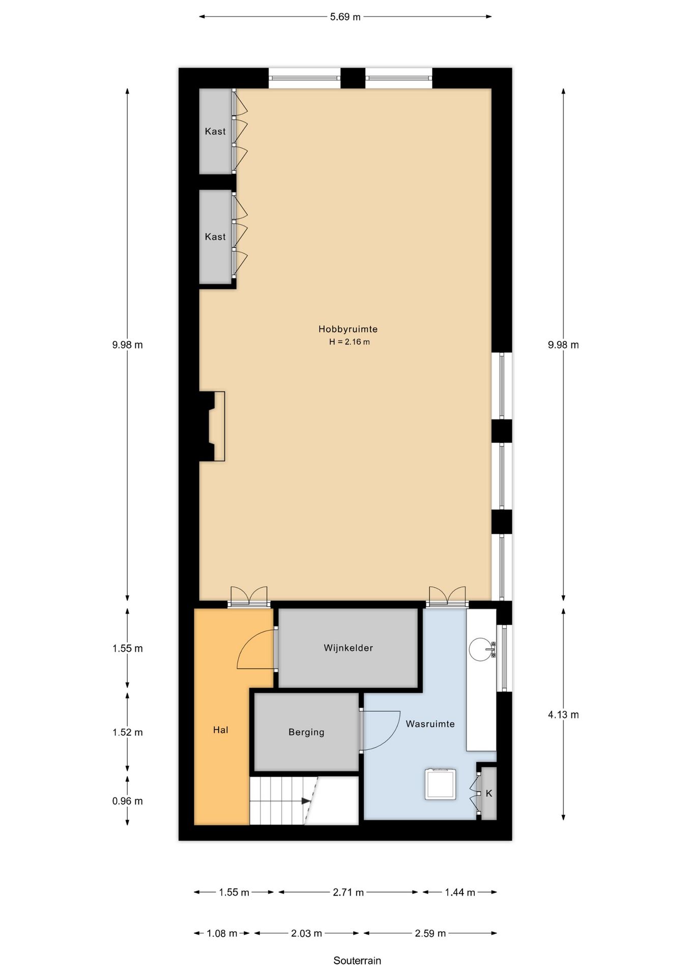 Foto 63 van Zijdesingel 40