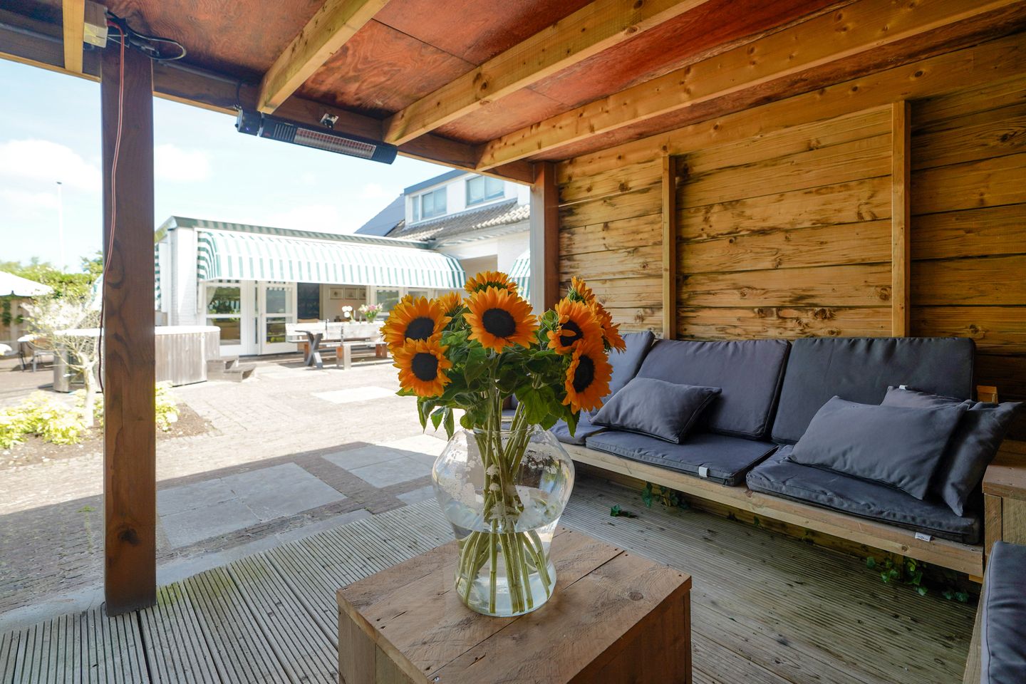 Foto 50 van Zijdesingel 40