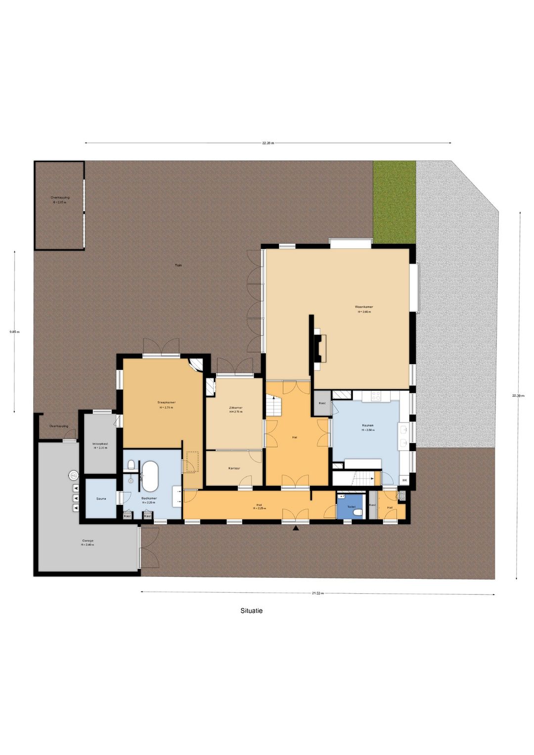 Foto 67 van Zijdesingel 40