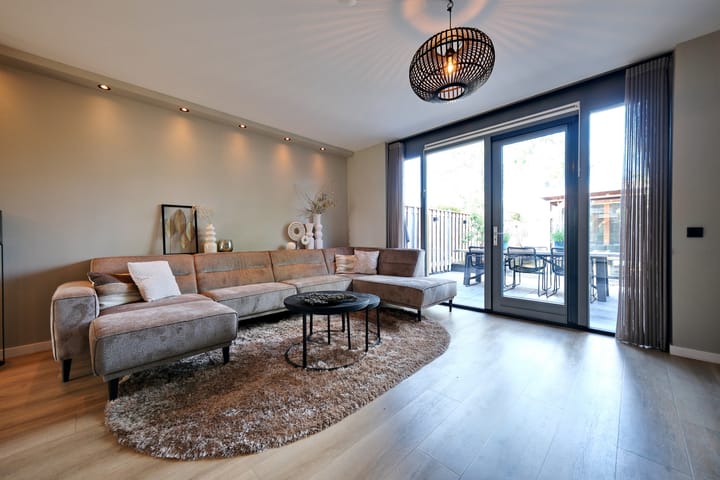 Foto 4 van Griftweg 1-G