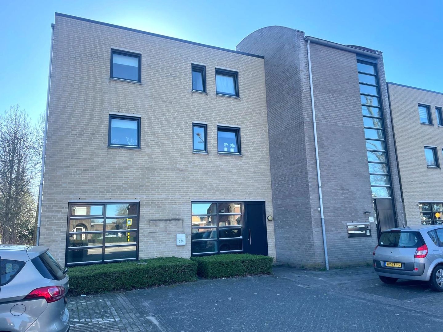 View photo 3 of Houtstraat 34-H