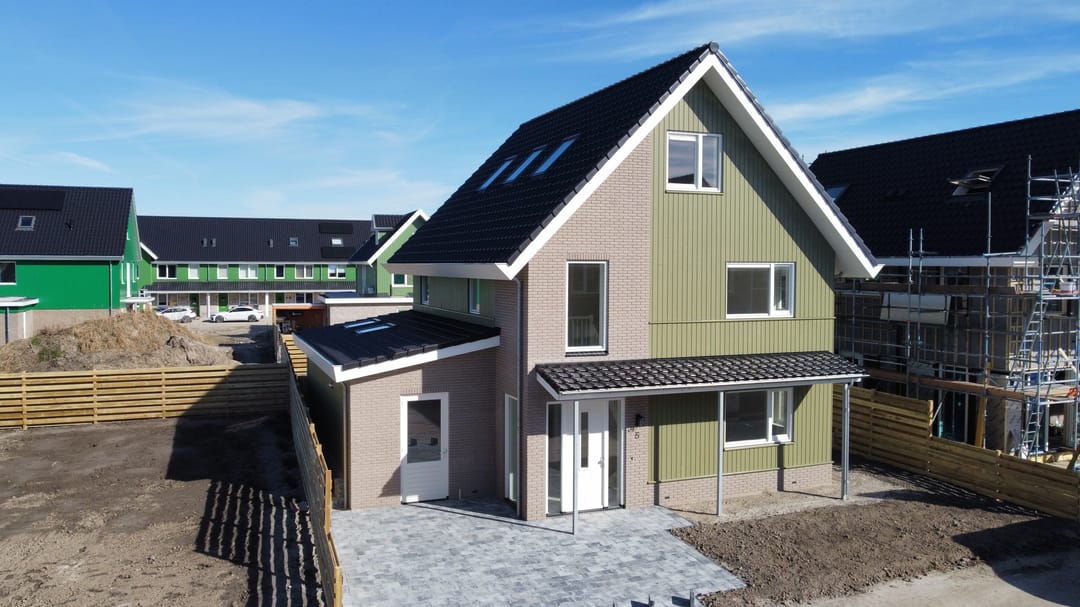 Photo 1 of Judaspenning 5