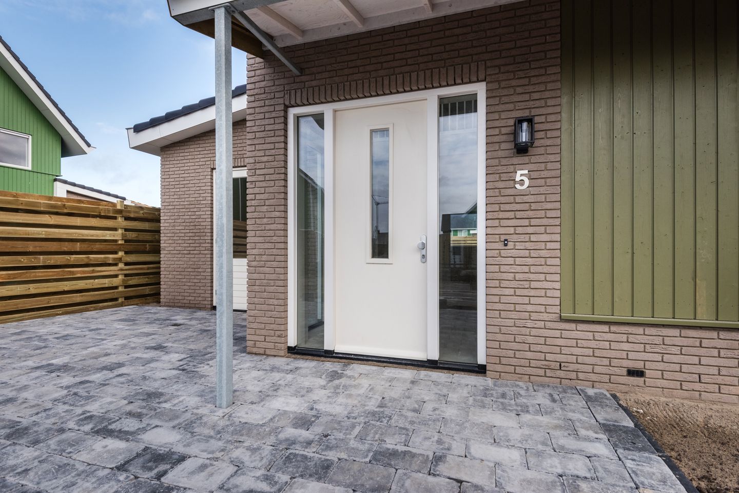 Photo 4 of Judaspenning 5