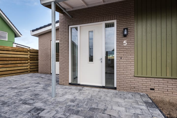 Photo 4 of Judaspenning 5