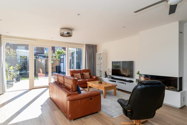 Photo 3 of Lorentzweg 46-D1