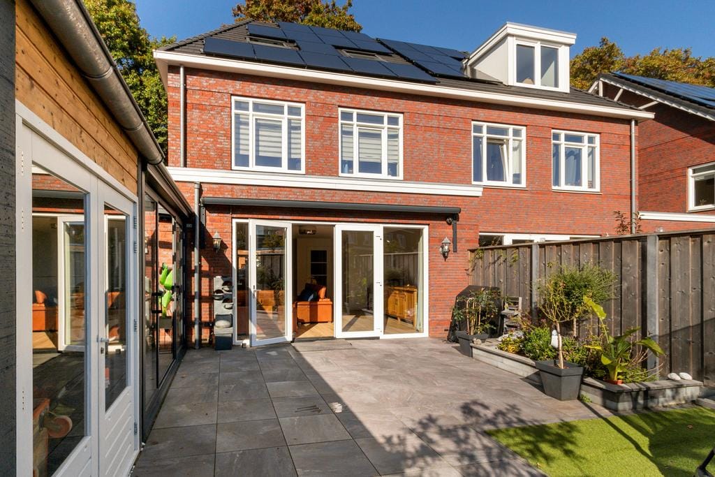 Photo 23 of Lorentzweg 46-D1