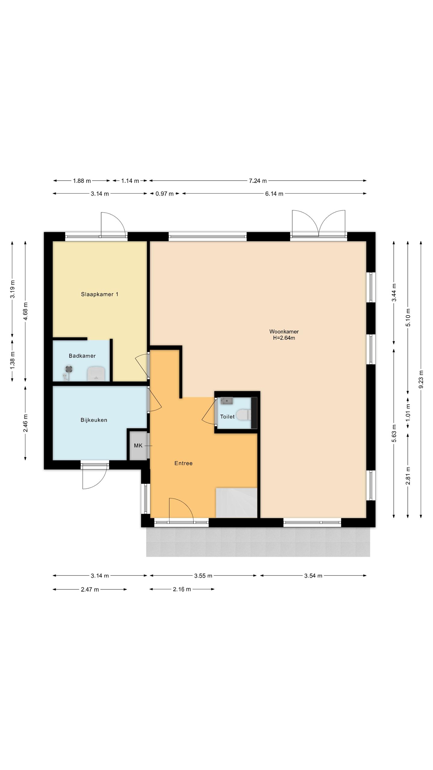 Photo 44 of Judaspenning 5