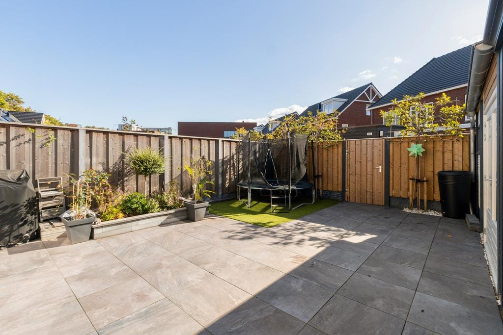 Photo 25 of Lorentzweg 46-D1