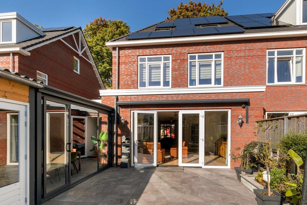 Photo 26 of Lorentzweg 46-D1