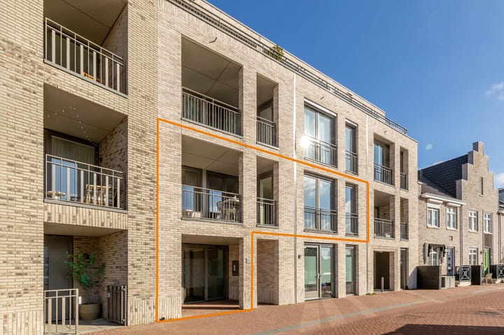 Waterstadboulevard 198 main image