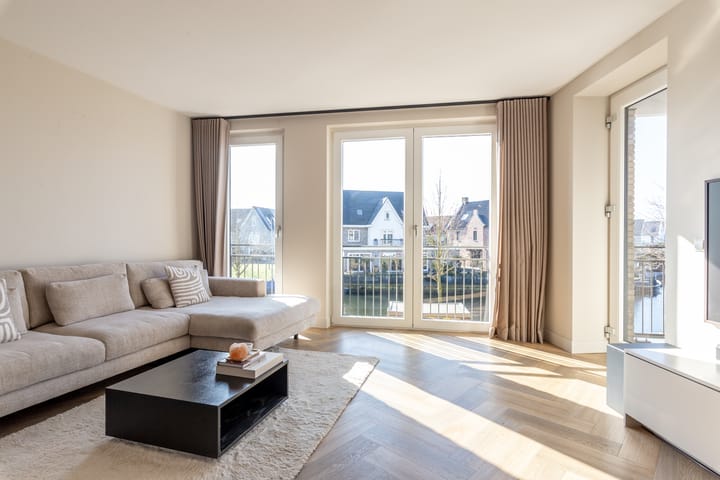 Foto 3 van Waterstadboulevard 198