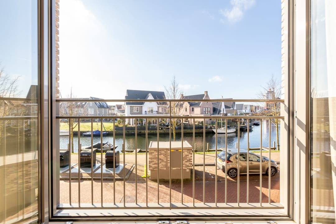 Foto 7 van Waterstadboulevard 198
