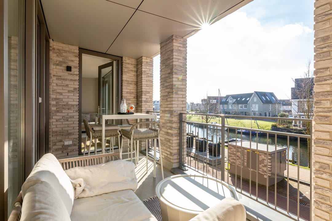 Foto 32 van Waterstadboulevard 198