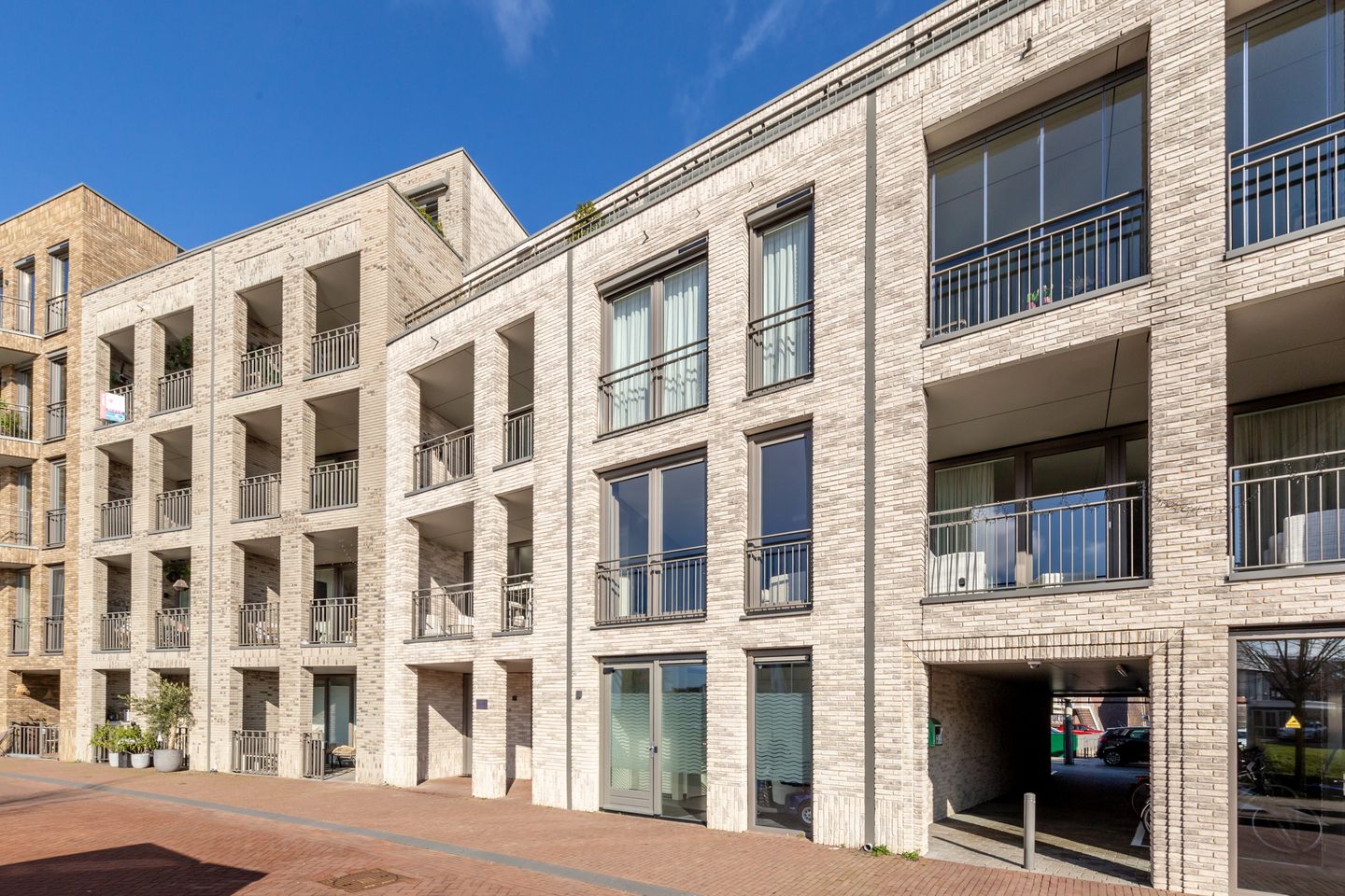 Foto 34 van Waterstadboulevard 198