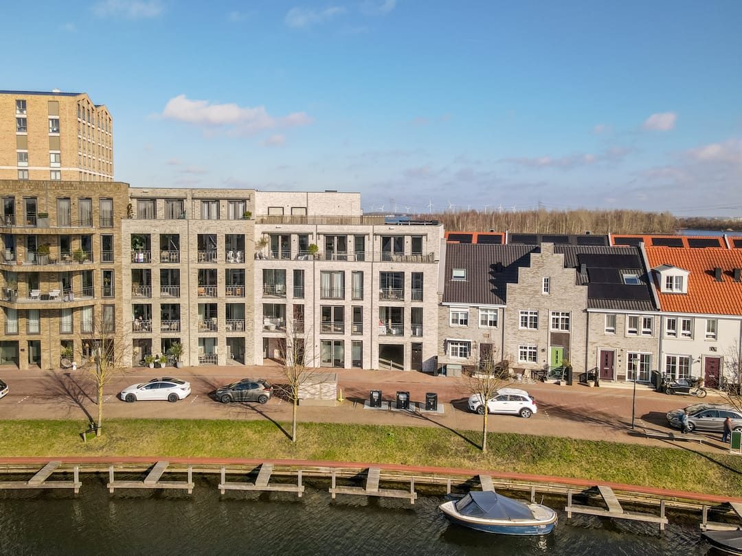 Foto 37 van Waterstadboulevard 198