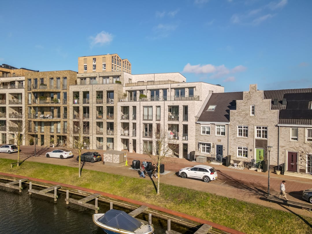 Foto 38 van Waterstadboulevard 198