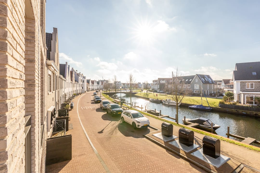 Foto 41 van Waterstadboulevard 198