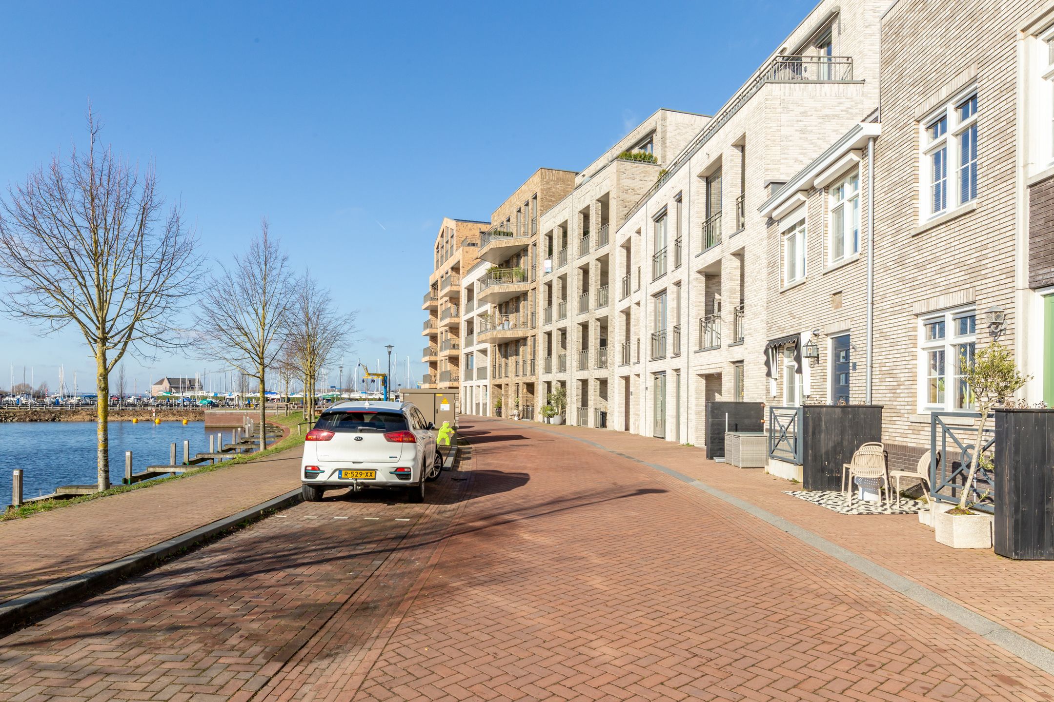 Foto 42 van Waterstadboulevard 198