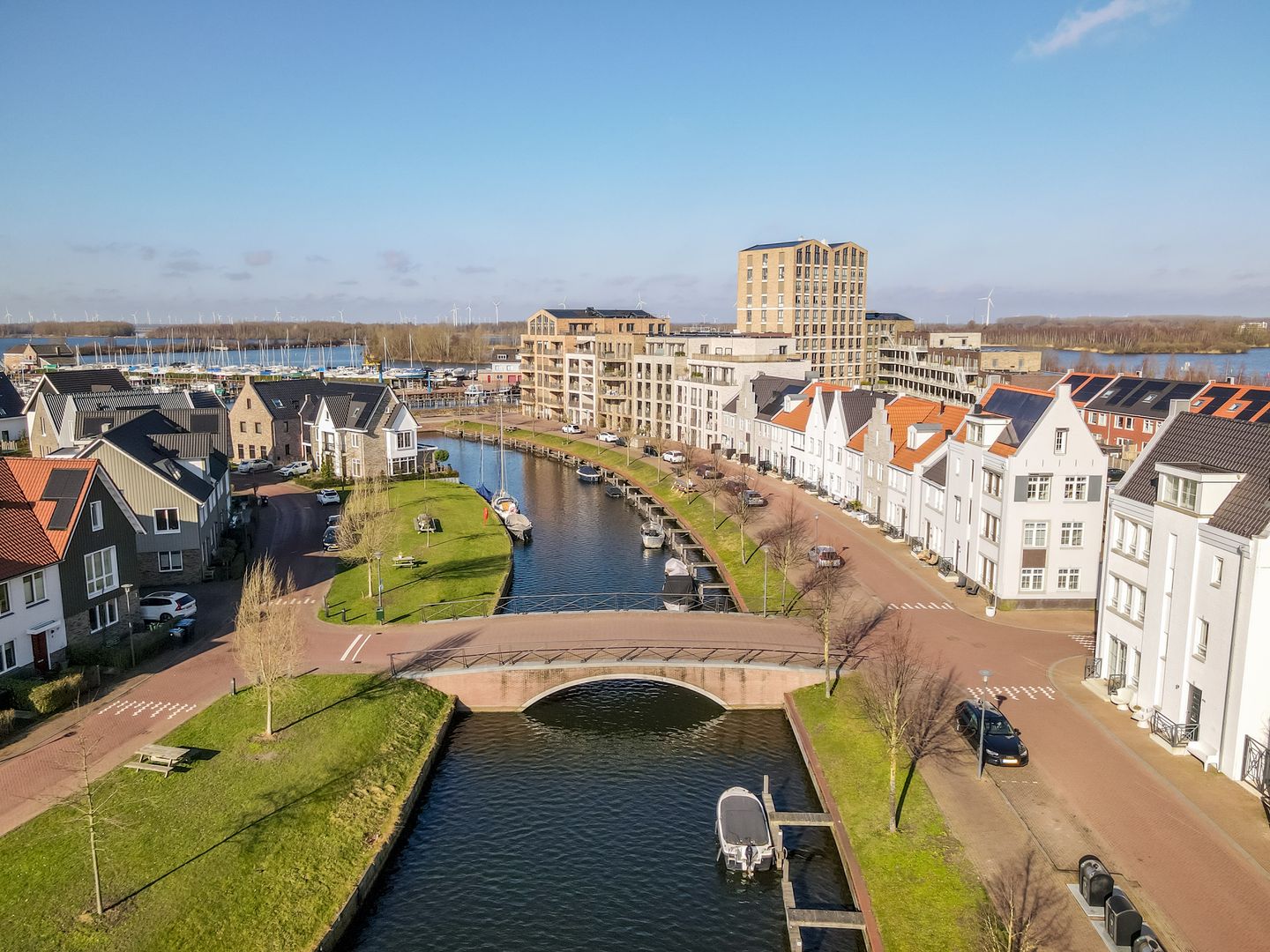 Foto 44 van Waterstadboulevard 198