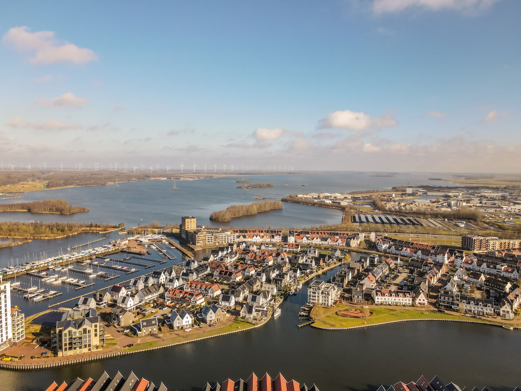 Foto 45 van Waterstadboulevard 198