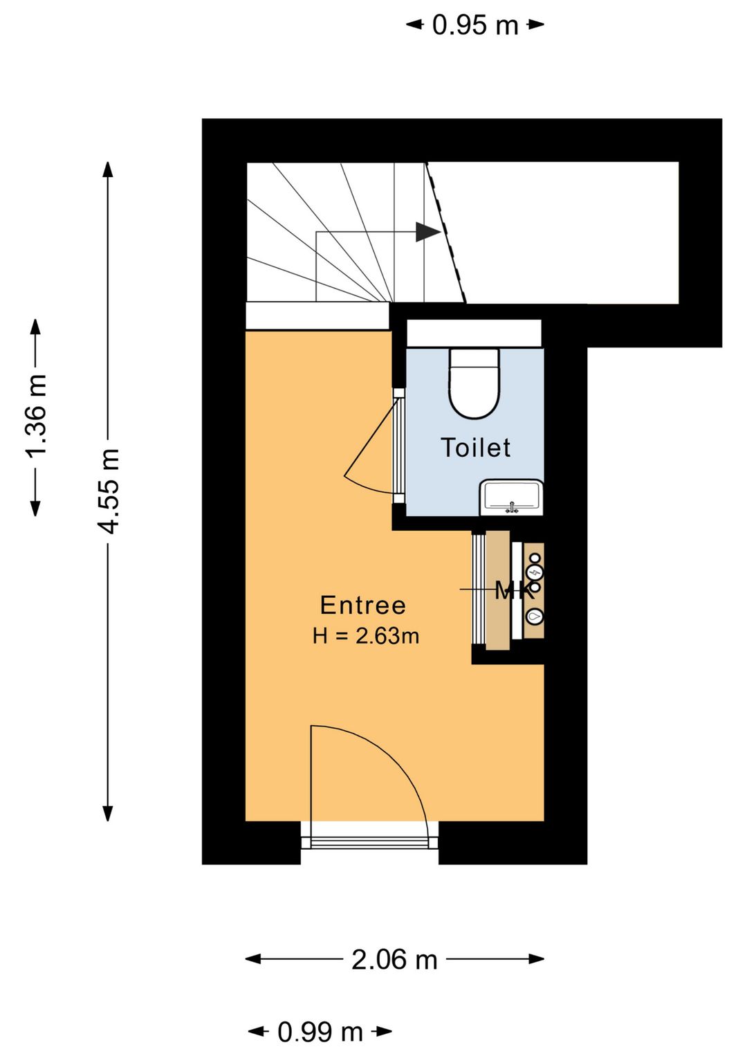 Foto 46 van Waterstadboulevard 198
