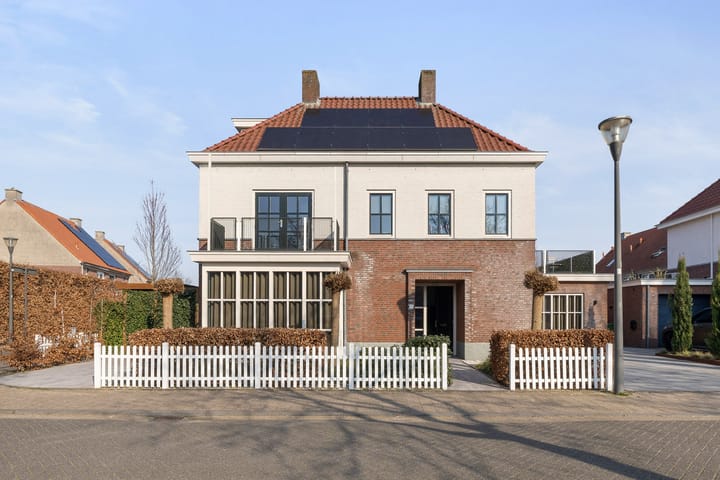 Moerkensbeemden 17