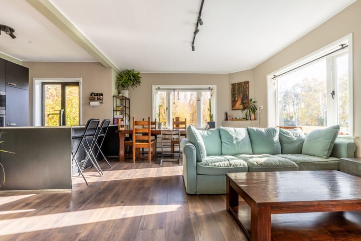 Foto 2 van Zwarteweg 11-A