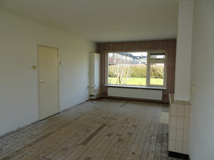 Foto 2 van Jacob Marisstraat 13