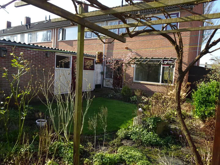 Foto 5 van Jacob Marisstraat 13