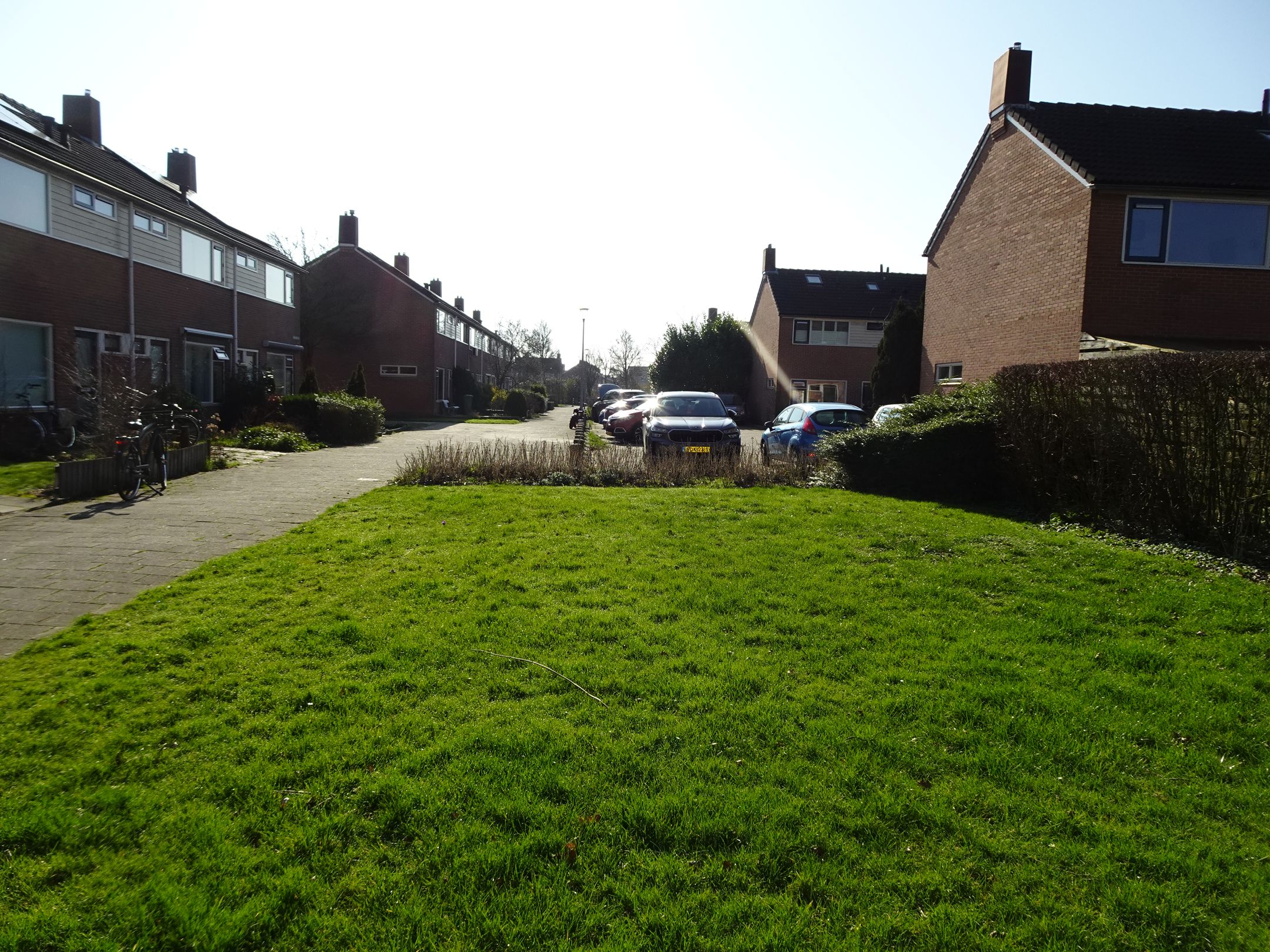 Foto 6 van Jacob Marisstraat 13